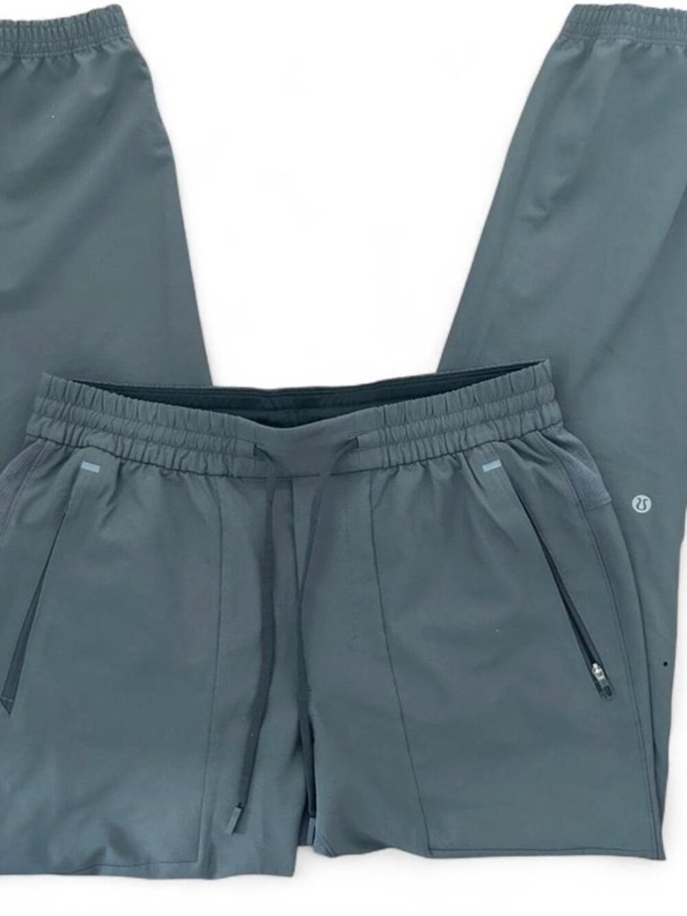 Lululemon Men’s Joggers Size Medium Grey